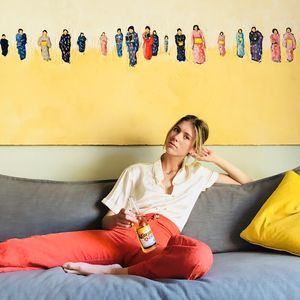 Meet your Posher, Nina